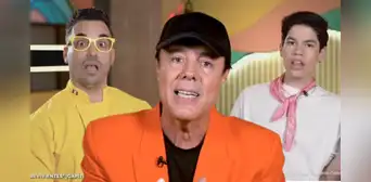 Josi Martínez, Santi Lesmes y Rocky Belmonte son los primeros sentenciados de 'El gran chef'