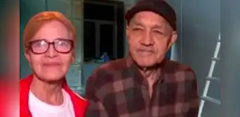¡Se quedaron sin casa! Pareja de adultos mayores volvieron de viaje y su vivienda había sido vendida ¡Se quedaron sin casa! Pareja de adultos mayores volvieron de viaje y su vivienda había sido vendida