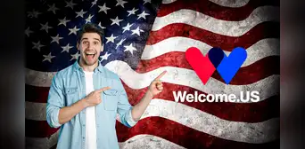 Welcome.US 2023 HOY: ¿a qué hora empieza el registro para aplicar al parole humanitario?