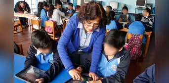 Resultados preliminares de Ascenso Docente 2022: revisa AQUÍ la lista por regiones del Minedu Resultados preliminares de Ascenso Docente 2022: revisa AQUÍ la lista por regiones del Minedu