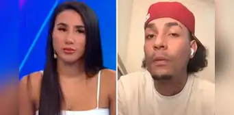 Samahara Lobatón denunciaría al papá de su hija, Youna: "Me veo en la obligación de buscar asesoría"