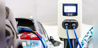 Ejecutivo presentará proyecto de promoción de la electromovilidad en las próximas dos semanas Ejecutivo presentará proyecto de promoción de la electromovilidad en las próximas dos semanas