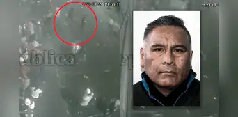 Inspectoría PNP blinda a policías y archiva investigación por muerte de Víctor Santisteban Inspectoría PNP blinda a policías y archiva investigación por muerte de Víctor Santisteban