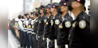 Rotarán a más de 2.000 policías para evitar corrupción en Tacna, Moquegua y Puno Rotarán a más de 2.000 policías para evitar corrupción en Tacna, Moquegua y Puno
