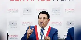 Alejandro Soto anuncia que dentro de 2 semanas dará conferencia sobre cuestionamientos en su contra Alejandro Soto anuncia que dentro de 2 semanas dará conferencia sobre cuestionamientos en su contra