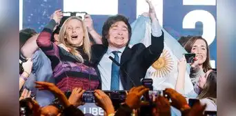 Elecciones en Argentina: es el triunfo de los perdedores y del hartazgo político