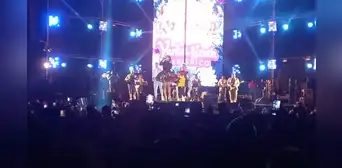 Concierto de Yarita Lizeth en Arequipa: la 'Chinita del Amor' se presentó en el Estadio Villa Olímpica Socabaya