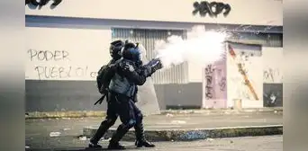 Hay atraso en investigación de las muertes en protestas
