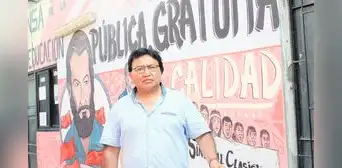 Sutep condena que los congresistas impulsen retrocesos en educación Sutep condena que los congresistas impulsen retrocesos en educación