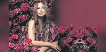 Myriam Hernández: “La autocrítica es la única forma de seguir creciendo”