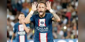 Neymar llega a Asia: brasileño deja el PSG y ahora será nuevo jugador del Al-Hilal Neymar llega a Asia: brasileño deja el PSG y ahora será nuevo jugador del Al-Hilal