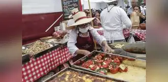 ¿Arequipa es mestiza o hubo imposición de la cultura española?