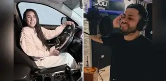 ¿Oficializaron su relación? Samahara Lobatón publica romántica foto con Bryan Torres ¿Oficializaron su relación? Samahara Lobatón publica romántica foto con Bryan Torres