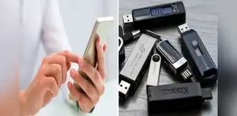 ¿Cómo revisar los archivos de una memoria USB en tu smartphone si no tienes una PC cerca? ¿Cómo revisar los archivos de una memoria USB en tu smartphone si no tienes una PC cerca?