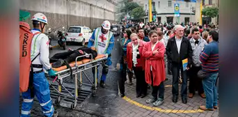 Simulacro nacional 15 de agosto: a qué hora, quiénes participarán y todo lo que se sabe Simulacro nacional 15 de agosto: a qué hora, quiénes participarán y todo lo que se sabe