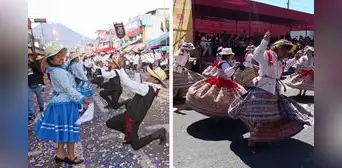 Corso de Arequipa 2023: ¿cuál es el orden que tendrán las delegaciones este 15 de agosto? Corso de Arequipa 2023: ¿cuál es el orden que tendrán las delegaciones este 15 de agosto?