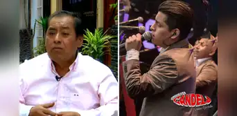 Víctor Yaipén revela lo que vivió Orquesta Candela durante la pandemia: "No teníamos para comer"