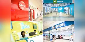 Osiptel: ¿cómo encontrar puntos de venta de las operadoras autorizados para contratar tu servicio? Osiptel: ¿cómo encontrar puntos de venta de las operadoras autorizados para contratar tu servicio?
