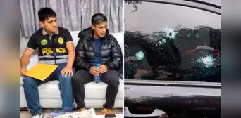 Sicario confesó que atentado en Surco fue por cobro de cupos y que no le pagaron por el crimen Sicario confesó que atentado en Surco fue por cobro de cupos y que no le pagaron por el crimen
