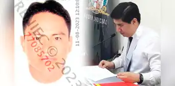 Caso Mila: juez que liberó a padrastro agresor no consideró los antecedentes de presunta pedofilia