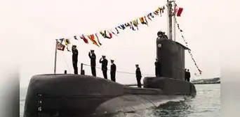 ¿Quieres operar un submarino? Estos son los requisitos y vacantes disponibles para este 2023 ¿Quieres operar un submarino? Estos son los requisitos y vacantes disponibles para este 2023