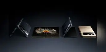 Xiaomi MIX Fold 3 es oficial: ¿cuáles son las especificaciones y precio del teléfono plegable?