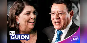 RMP: "Alejandro Soto está en problemas. ¿Qué hace el Congreso? Poco menos que nada" RMP: "Alejandro Soto está en problemas. ¿Qué hace el Congreso? Poco menos que nada"
