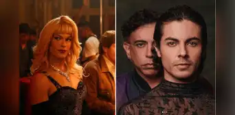 ¿Quién es Georgia Hart, la drag queen que dará vida a Coco Marusix en 'Chabuca'? ¿Quién es Georgia Hart, la drag queen que dará vida a Coco Marusix en 'Chabuca'?
