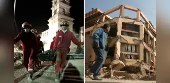 ¿Qué tragedia ocurrió el 15 de agosto de 2007 y por qué enlutó a todo el Perú? ¿Qué tragedia ocurrió el 15 de agosto de 2007 y por qué enlutó a todo el Perú?