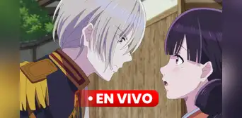 ‘Mi feliz matrimonio’, capítulo 7 ESTRENO: ¿a qué hora y cómo ver el séptimo episodio del anime?