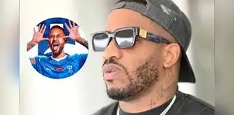 Jefferson Farfán y su sorpresiva reacción tras la presentación de Neymar en Al-Hilal Jefferson Farfán y su sorpresiva reacción tras la presentación de Neymar en Al-Hilal