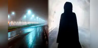 Leyenda urbana: ¿por qué se cree que hay una 'Mujer Vampiro' que deambula en Barranco? Leyenda urbana: ¿por qué se cree que hay una 'Mujer Vampiro' que deambula en Barranco?