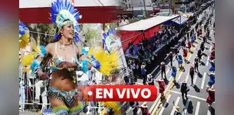 Corso de Arequipa 2023 EN VIVO: ¿cuál será el recorrido y cuántas delegaciones participarán? Corso de Arequipa 2023 EN VIVO: ¿cuál será el recorrido y cuántas delegaciones participarán?