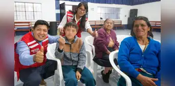 Programa Contigo: ¿cómo saber si soy beneficiario de la pensión de S/300?