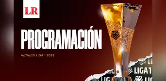 Liga 1, tabla de posiciones EN VIVO: así va la lucha por el Torneo Clausura 2023 Liga 1, tabla de posiciones EN VIVO: así va la lucha por el Torneo Clausura 2023