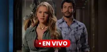 ‘Tierra de esperanza’, capítulo 47 EN VIVO: horario, canal y dónde ver la telenovela mexicana ‘Tierra de esperanza’, capítulo 47 EN VIVO: horario, canal y dónde ver la telenovela mexicana