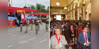 Aniversario de Piura: desfile, misa y todos los detalles de la fiesta de este 15 de agosto