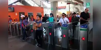 Línea 1 implementará alarmas que detecten recargas anómalas en tarjetas usadas para reventa