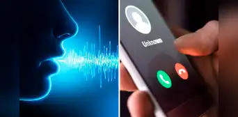 ¿Cómo detectar si la llamada que recibiste intenta estafarte con inteligencia artificial?