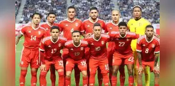 Fixture de Perú: revisa los partidos que jugará la selección peruana en las Eliminatorias 2026 Fixture de Perú: revisa los partidos que jugará la selección peruana en las Eliminatorias 2026