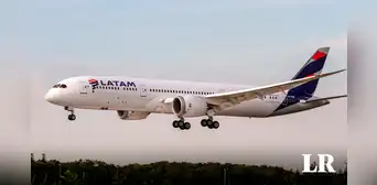 Piloto de Latam muere durante vuelo entre Miami y Santiago de Chile por problemas de salud Piloto de Latam muere durante vuelo entre Miami y Santiago de Chile por problemas de salud