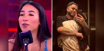 Samahara Lobatón confirma salidas con Bryan Torres, pero aclara: "Aún no me pide que sea su enamorada"
