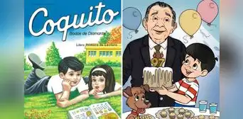 Doble motivo para celebrar en el Día de Arequipa: autor del libro 'Coquito' cumple 97 años Doble motivo para celebrar en el Día de Arequipa: autor del libro 'Coquito' cumple 97 años