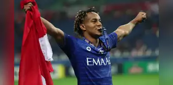 André Carrillo: ¿cuál fue el récord histórico que batió en su paso por el Al Hilal de Arabia?