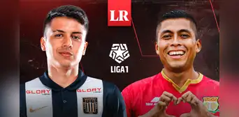 ¿Qué canal transmitirá el Alianza Lima vs. Sport Huancayo por el Torneo Clausura?