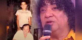 Carlos Vílchez revela que casi cae en el alcoholismo tras la muerte de su padre: "Lo extraño mucho" Carlos Vílchez revela que casi cae en el alcoholismo tras la muerte de su padre: "Lo extraño mucho"