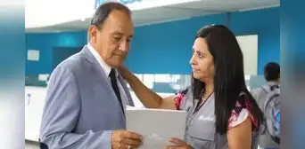 EsSalud: ¿qué es el SIAD y para qué sirve esta plataforma? EsSalud: ¿qué es el SIAD y para qué sirve esta plataforma?