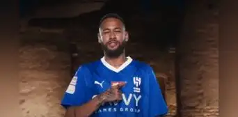 Neymar se sinceró y reveló los motivos por los que decidió fichar por Al Hilal a sus 31 años Neymar se sinceró y reveló los motivos por los que decidió fichar por Al Hilal a sus 31 años