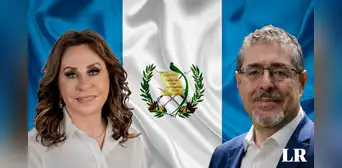 Encuestas Elecciones 2023: ¿quién va ganando la segunda vuelta en Guatemala según Cid Gallup?