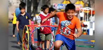 Día del Niño en Perú 2023: ¿en qué fecha se celebra y cuál es su origen? Día del Niño en Perú 2023: ¿en qué fecha se celebra y cuál es su origen?